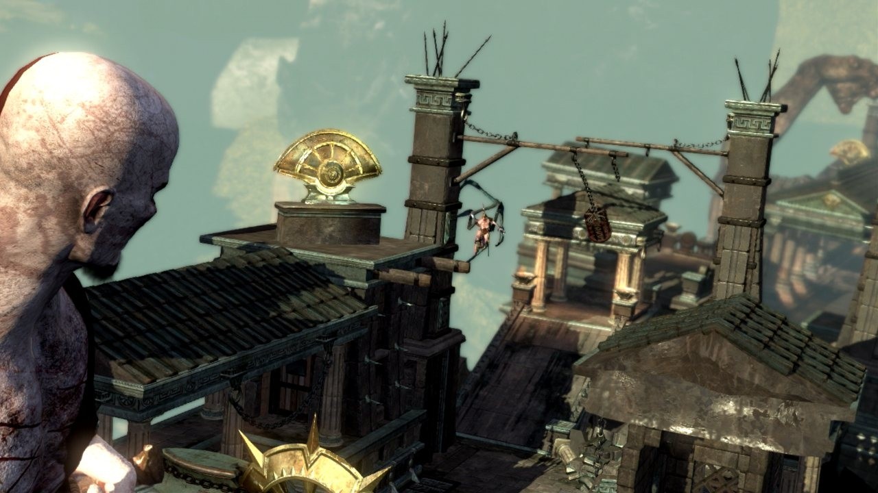 God of War: Ascension - Imagen 47